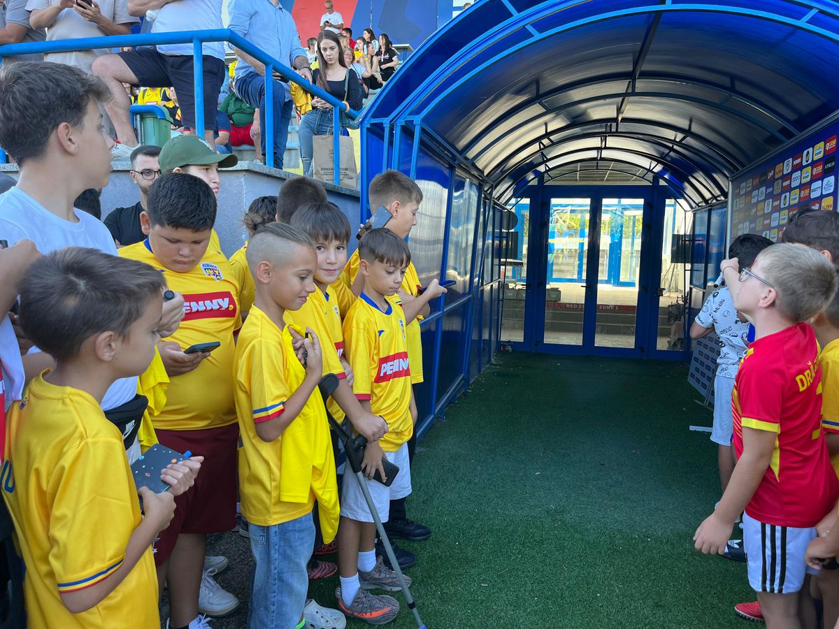 Mircea Lucescu a sunat adunarea! Primii „tricolori” veniți la lot pentru meciurile României din septembrie + Decizia luată de FRF