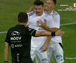Gol Hervin Ogenda în FC Botoșani - Universitatea Craiova