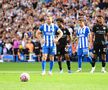 Brighton - Manchester City, etapa #3 de Premier League