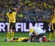 Borussia Dortmund - Union Berlin, în etapa #2 din Bundesliga // FOTO: Getty Images