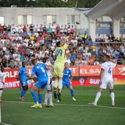 FC Botoșani - Universitatea Craiova / Sursă foto: Facebook@ Universitatea Craiova