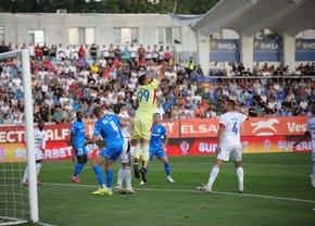 FC Botoșani - Universitatea Craiova » Deschidere de scor în minutul 63