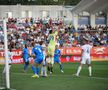 FC Botoșani - Universitatea Craiova / Sursă foto: Facebook@ Universitatea Craiova