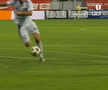 Gol Hervin Ogenda în FC Botoșani - Universitatea Craiova