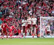 Liverpool - Arsenal, derby-ul etapei #3 din Premier League // FOTO: Getty Images