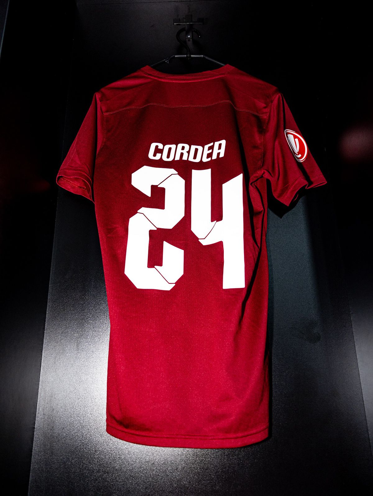 CFR Cluj - FCSB, imagini dinaintea partidei