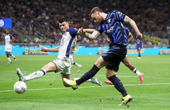 Jucătorul care a refuzat România va semna luni cu adversara FCSB-ului din Europa League!