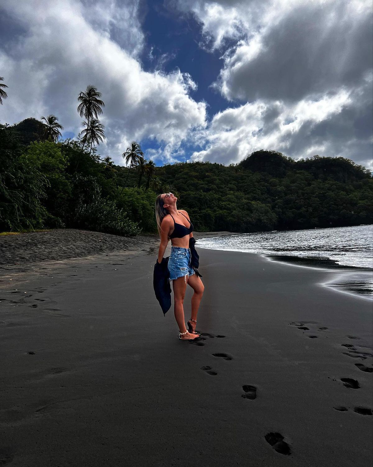 Alice Bodescu - august 2025