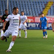 FC Botoșani - Universitatea Craiova / Sursă foto: ©Tudy/sportpictures.eu
