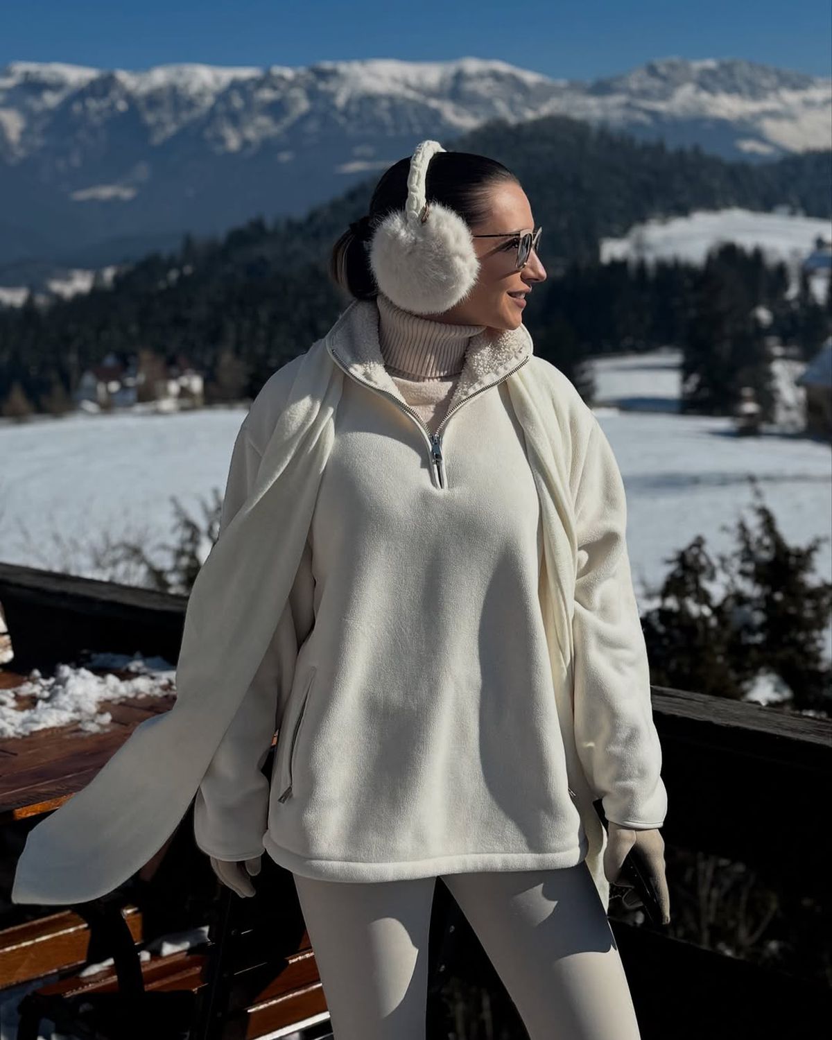 Nouă idilă în sportul românesc! Cu cine se iubește Liviu Ganea, fostul atacant al lui Dinamo