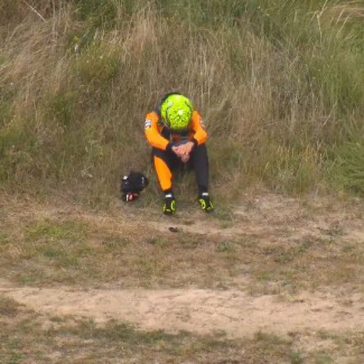 Norris și Leclerc, abandon în Marele Premiu de Formula 1 al Olandei