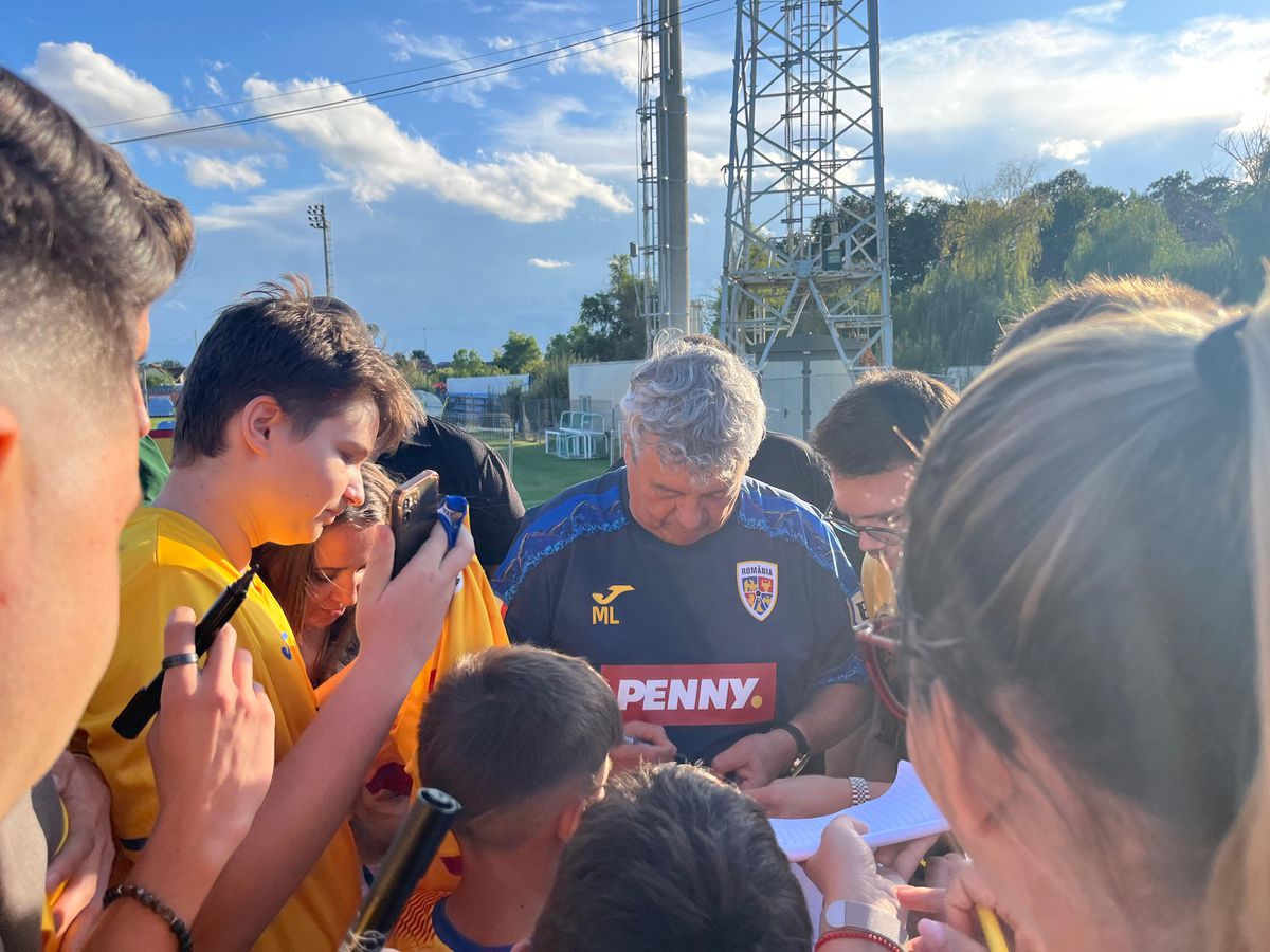 Mircea Lucescu a sunat adunarea! Primii „tricolori” veniți la lot pentru meciurile României din septembrie + Decizia luată de FRF