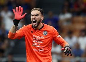 Inter - Udinese, în etapa #2 din Serie A » Rezultat surprinzător pe „Giuseppe Meazza”