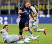 Inter - Udinese, în etapa #2 din Serie A // FOTO: Getty Images
