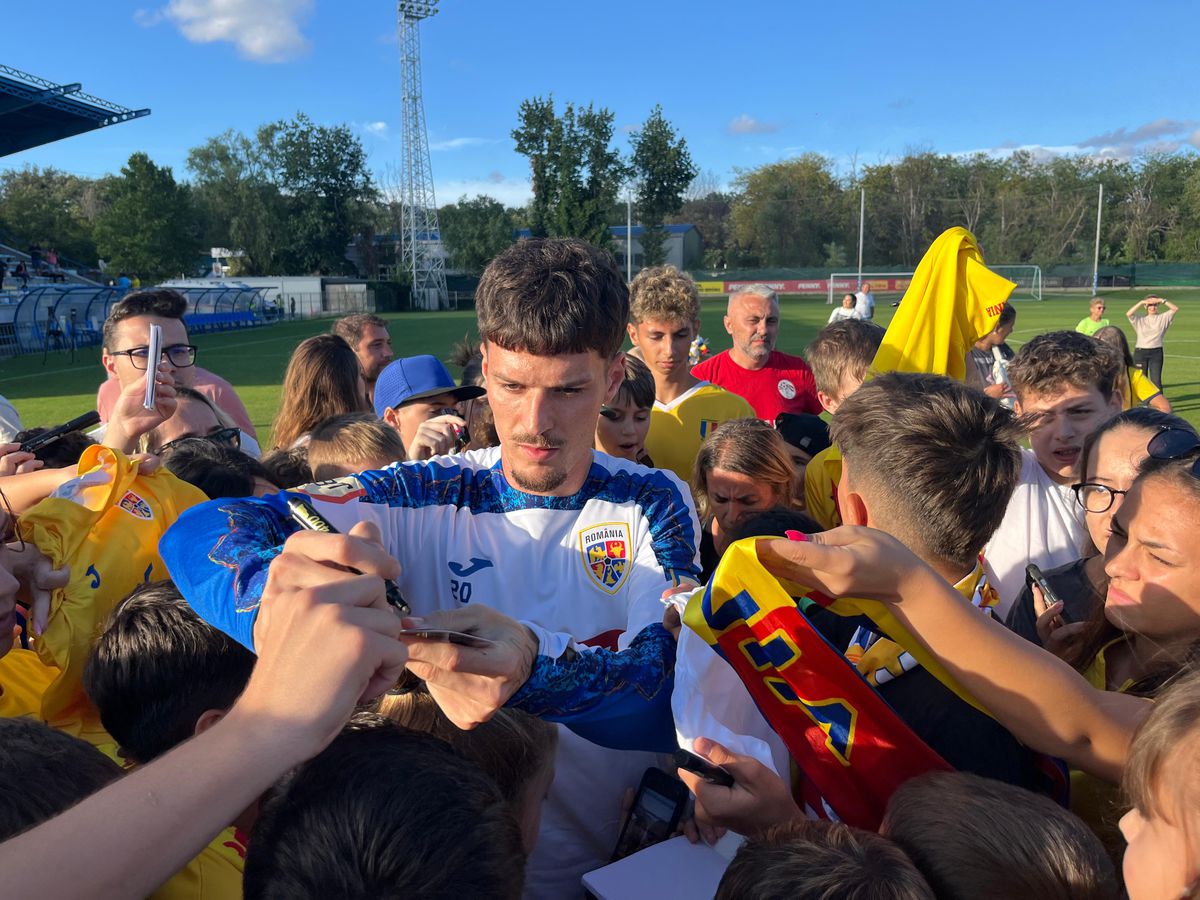 Mircea Lucescu a sunat adunarea! Primii „tricolori” veniți la lot pentru meciurile României din septembrie + Decizia luată de FRF