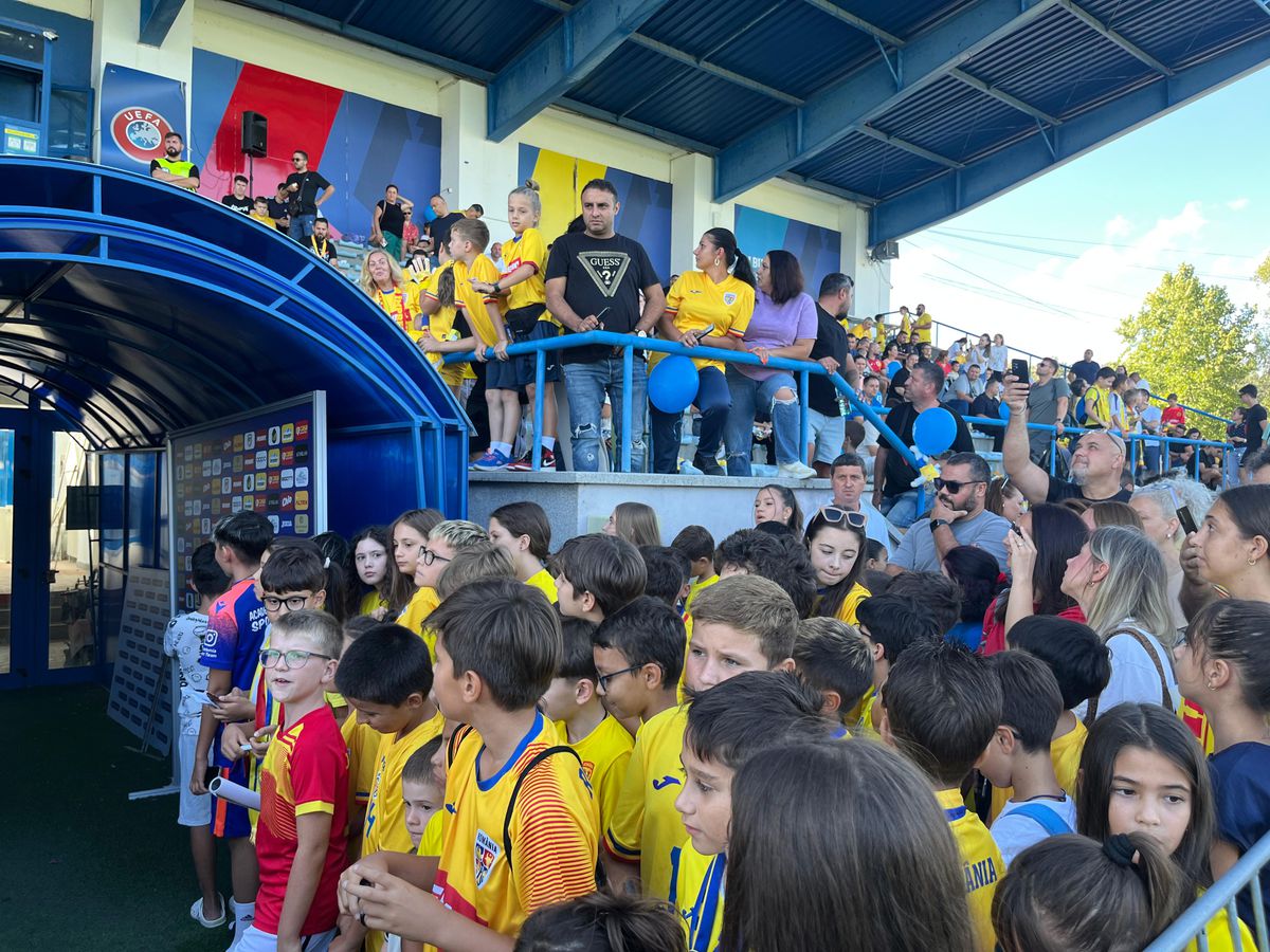 Mircea Lucescu a sunat adunarea! Primii „tricolori” veniți la lot pentru meciurile României din septembrie + Decizia luată de FRF