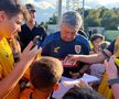 Mircea Lucescu a sunat adunarea! Primii „tricolori” veniți la lot pentru meciurile României din septembrie + Decizia luată de FRF
