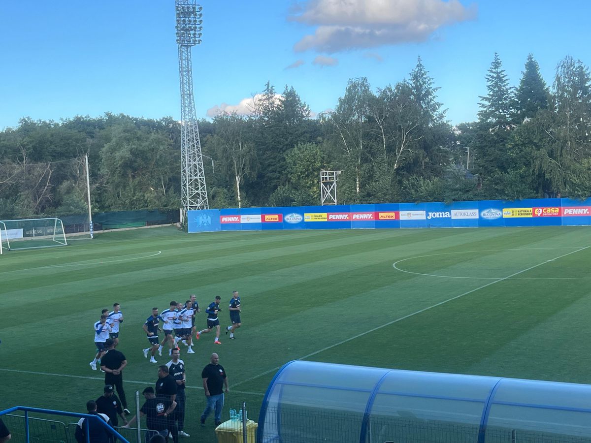 Mircea Lucescu a sunat adunarea! Primii „tricolori” veniți la lot pentru meciurile României din septembrie + Decizia luată de FRF