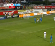 Gol Hervin Ogenda în FC Botoșani - Universitatea Craiova