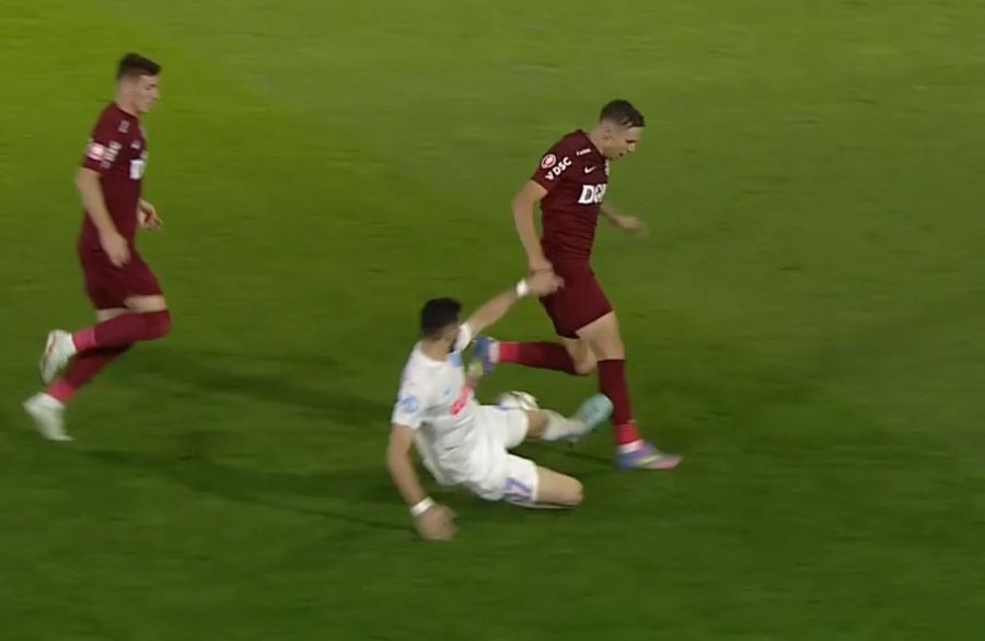 Nervos pe arbitrajul de la CFR - FCSB, Mihai Stoica a dus discuția într-o altă zonă: „Nu le mai omologați! E lipsă de considerație din partea FRF”