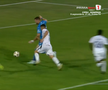 Gol Hervin Ogenda în FC Botoșani - Universitatea Craiova