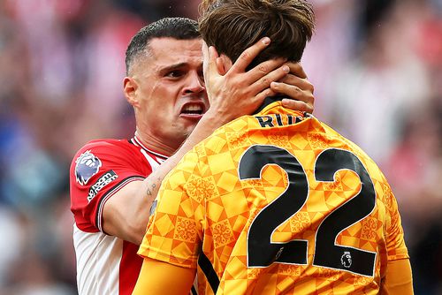 Sunderland are 6 puncte după 3 etape // foto: Guliver/gettyimages