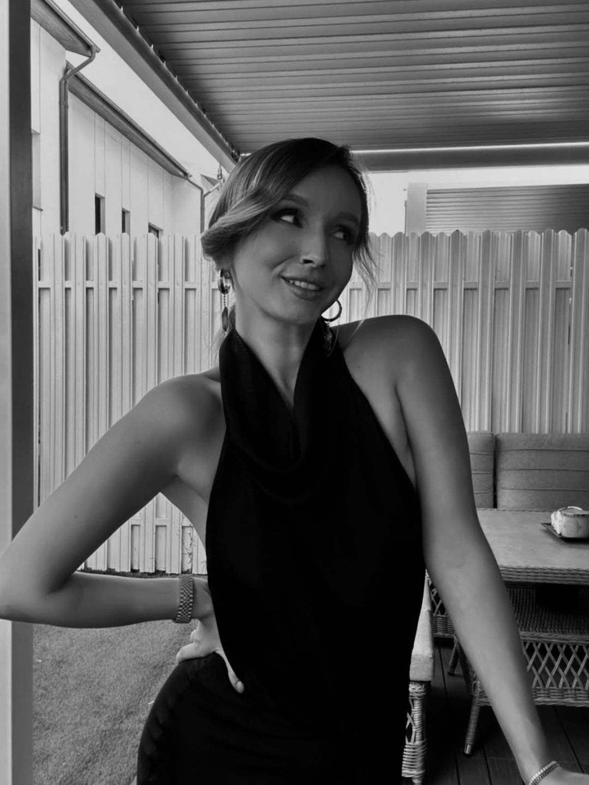 Alice Bodescu - august 2025