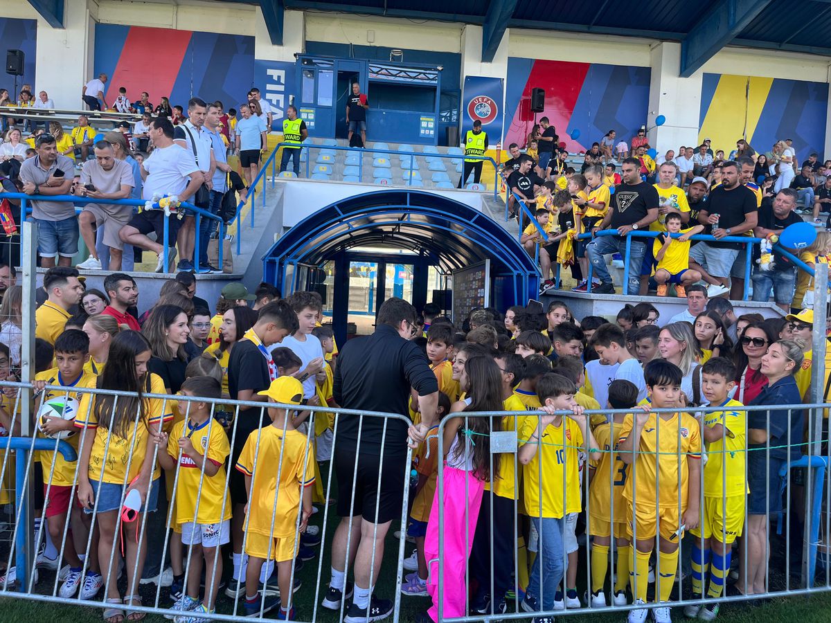 Mircea Lucescu a sunat adunarea! Primii „tricolori” veniți la lot pentru meciurile României din septembrie + Decizia luată de FRF