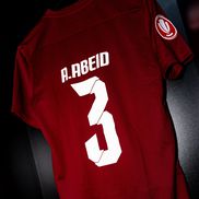 CFR Cluj - FCSB, imagini dinaintea partidei