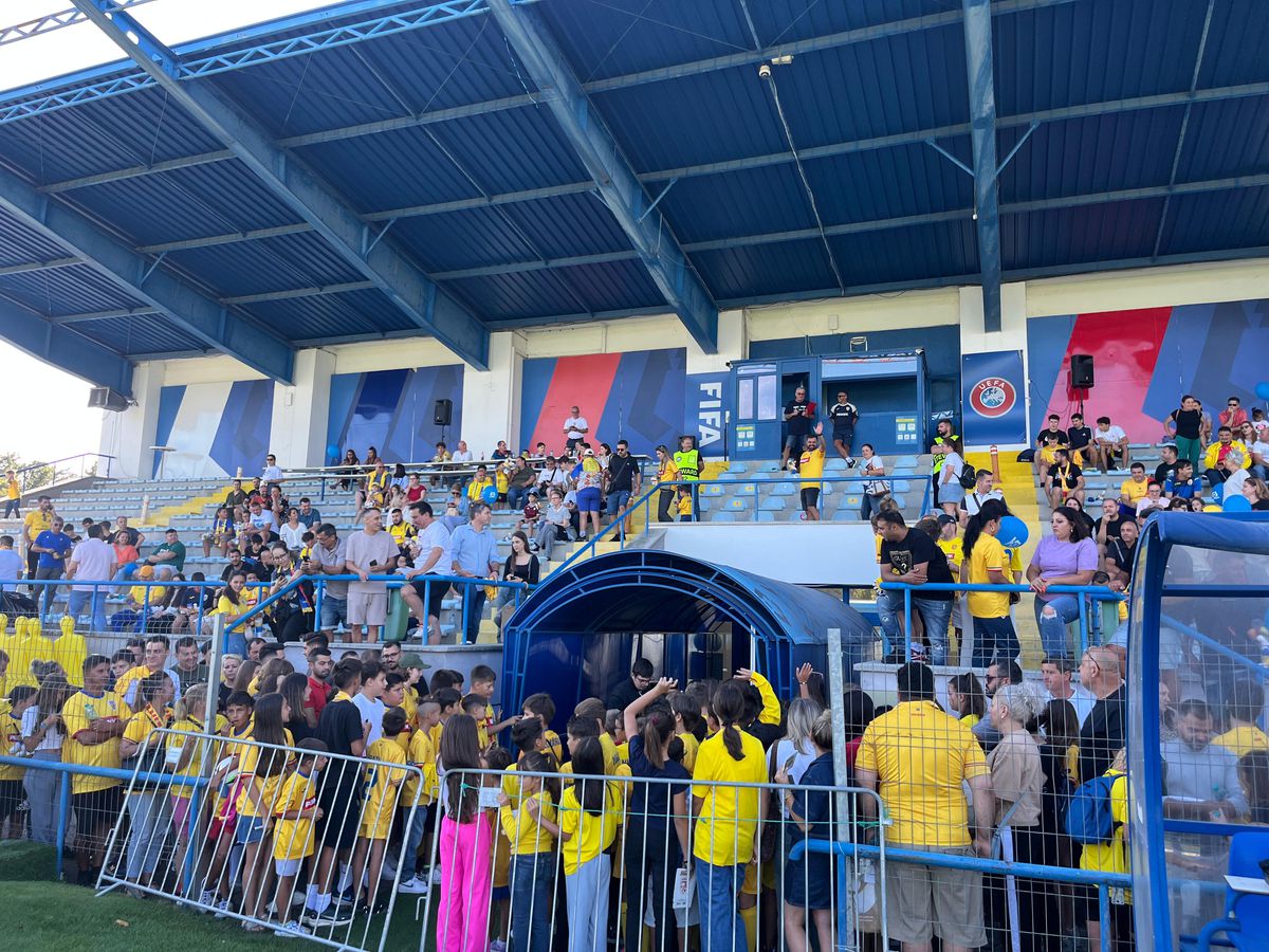 Mircea Lucescu a sunat adunarea! Primii „tricolori” veniți la lot pentru meciurile României din septembrie + Decizia luată de FRF