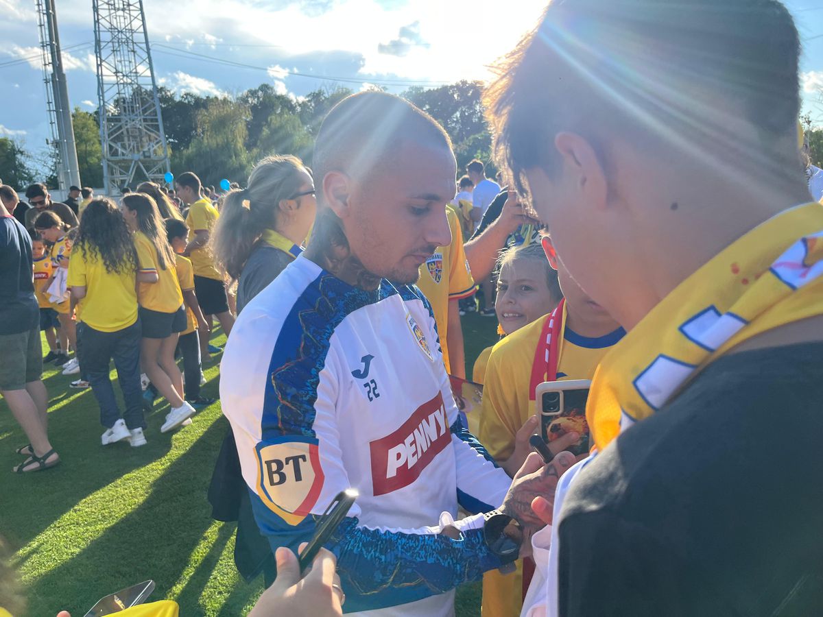 Mircea Lucescu a sunat adunarea! Primii „tricolori” veniți la lot pentru meciurile României din septembrie + Decizia luată de FRF