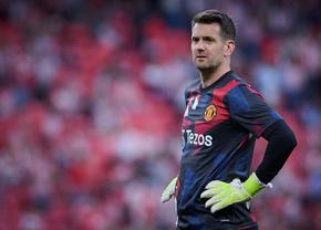 Onana, Bayindir sau....? Pe cine vor jucătorii în poarta lui Manchester United!