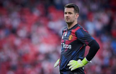 Onana, Bayindir sau....? Pe cine vor jucătorii în poarta lui Manchester United!