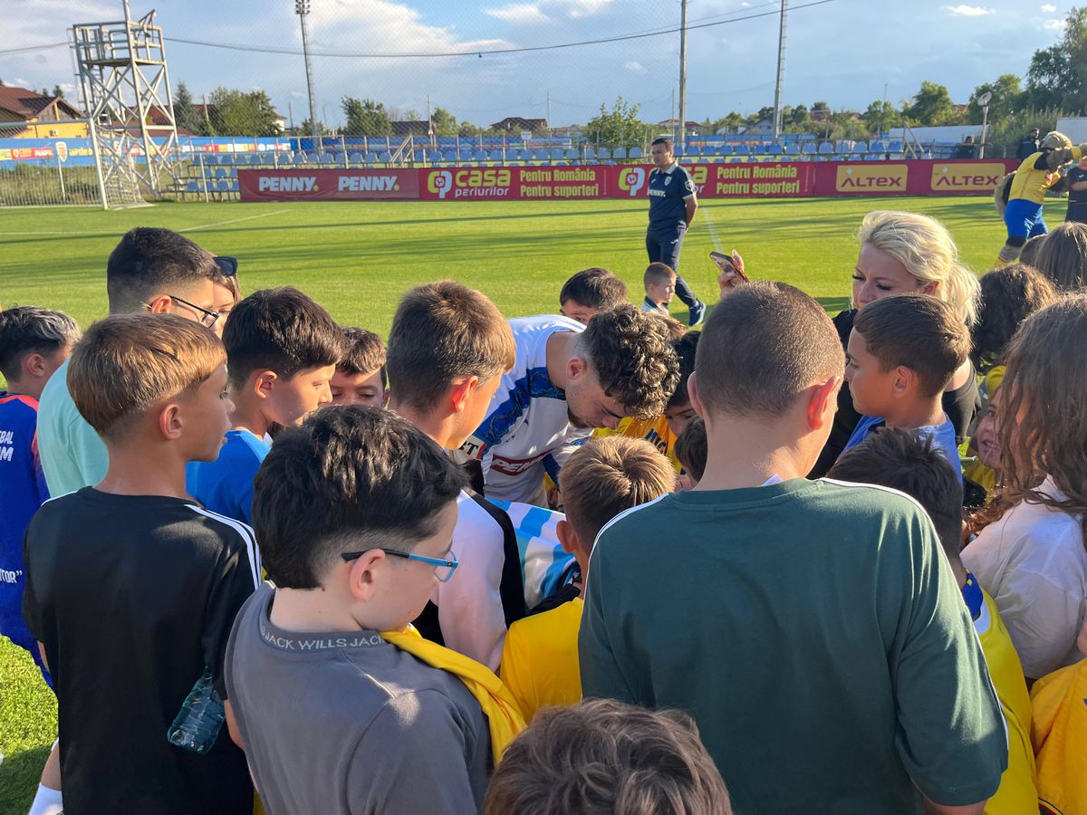 Mircea Lucescu a sunat adunarea! Primii „tricolori” veniți la lot pentru meciurile României din septembrie + Decizia luată de FRF