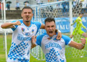 Etapa #5 din Liga 2 » Corvinul câștigă după ce a fost condusă de două ori, final în CS Dinamo - FC Bacău