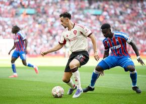 Liverpool a pus pe masă 40 de milioane de euro pentru căpitanul din Premier League