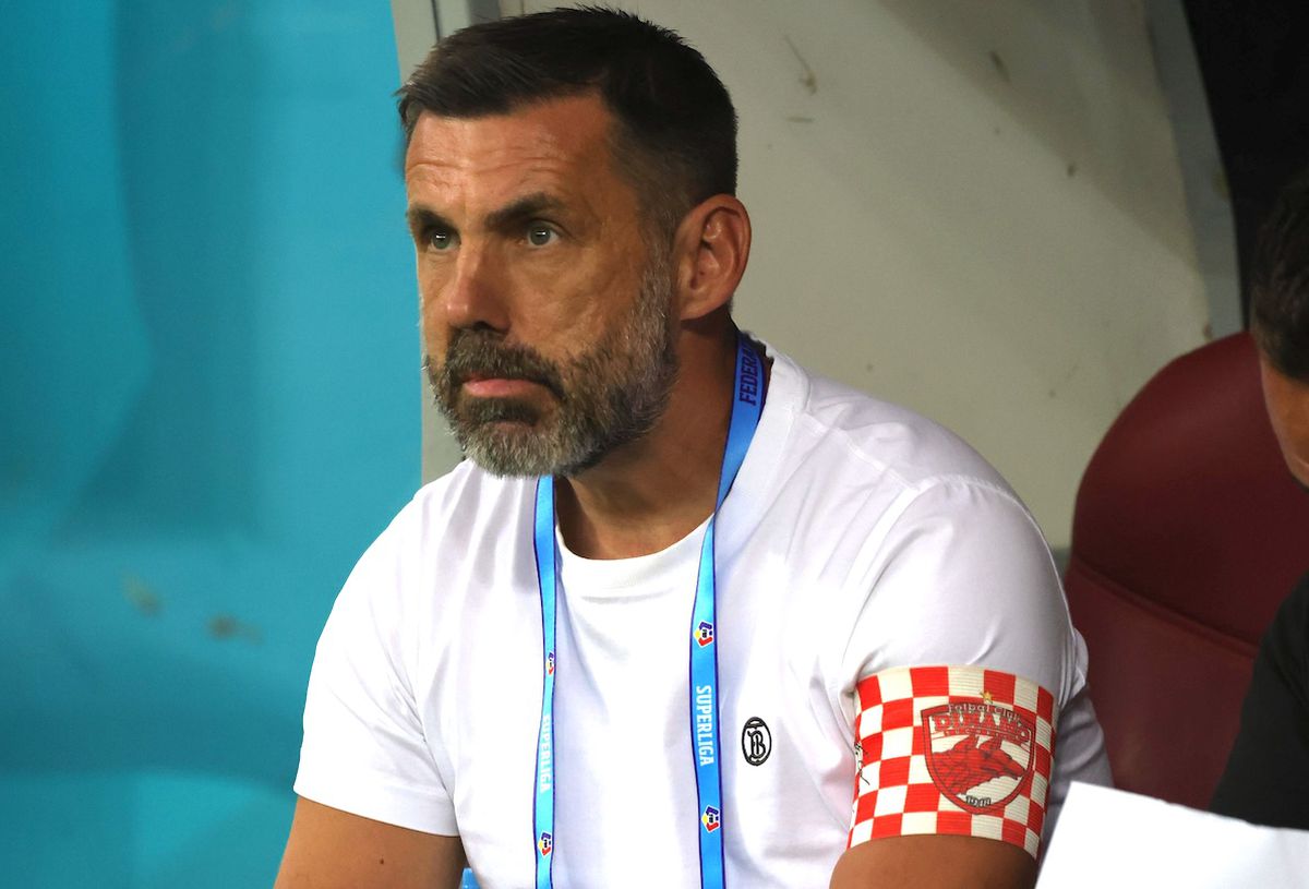 Dinamo putea evita remiza cu Farul » Zeljko Kopic făcuse avertismentul la pauză: „Le-am spus!”
