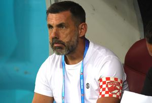 Dinamo putea evita remiza cu Farul » Zeljko Kopic făcuse avertismentul la pauză: „Le-am spus!”