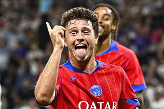 Set! PSG a dat șase goluri, inclusiv „cel mai frumos hat-trick din toate timpurile”