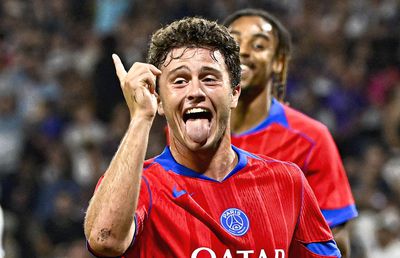 Set! PSG a dat șase goluri, inclusiv „cel mai frumos hat-trick din toate timpurile”