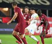 CFR Cluj – FCSB, derby cu momente INCREDIBILE! Sebastian Colțescu a fost în rolul principal: penalty, „roșu” și un rezultat pe placul rivalelor » Clasamentul ACUM