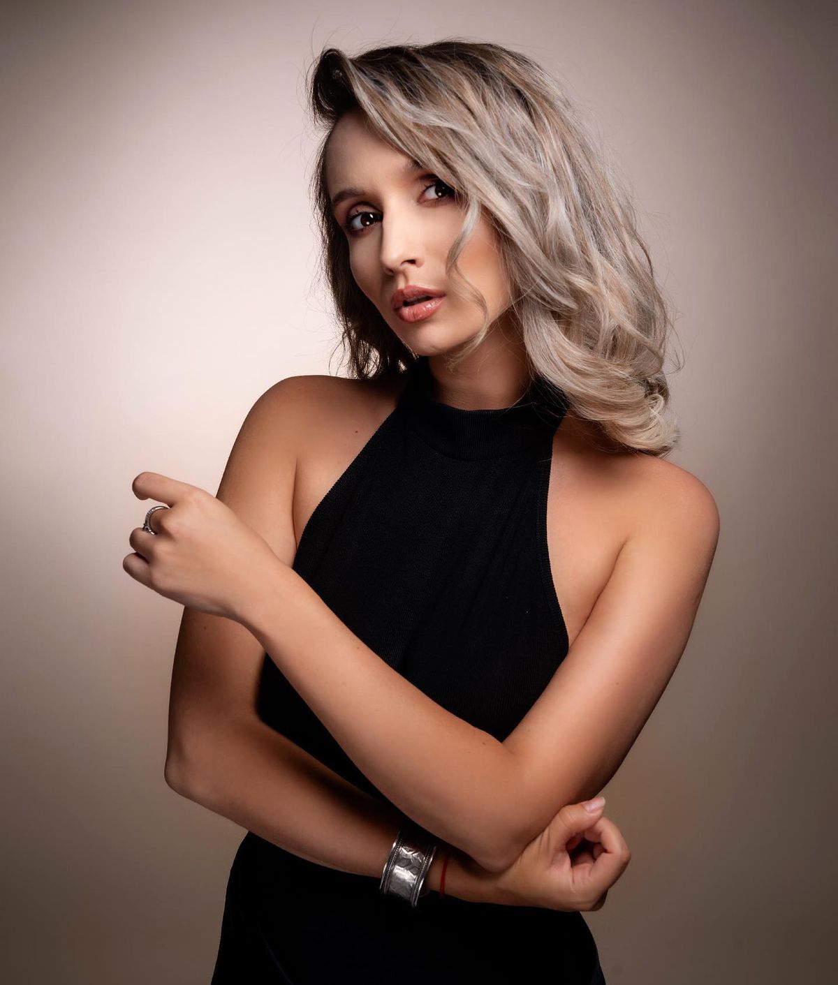 Alice Bodescu - august 2025