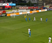 Gol Hervin Ogenda în FC Botoșani - Universitatea Craiova