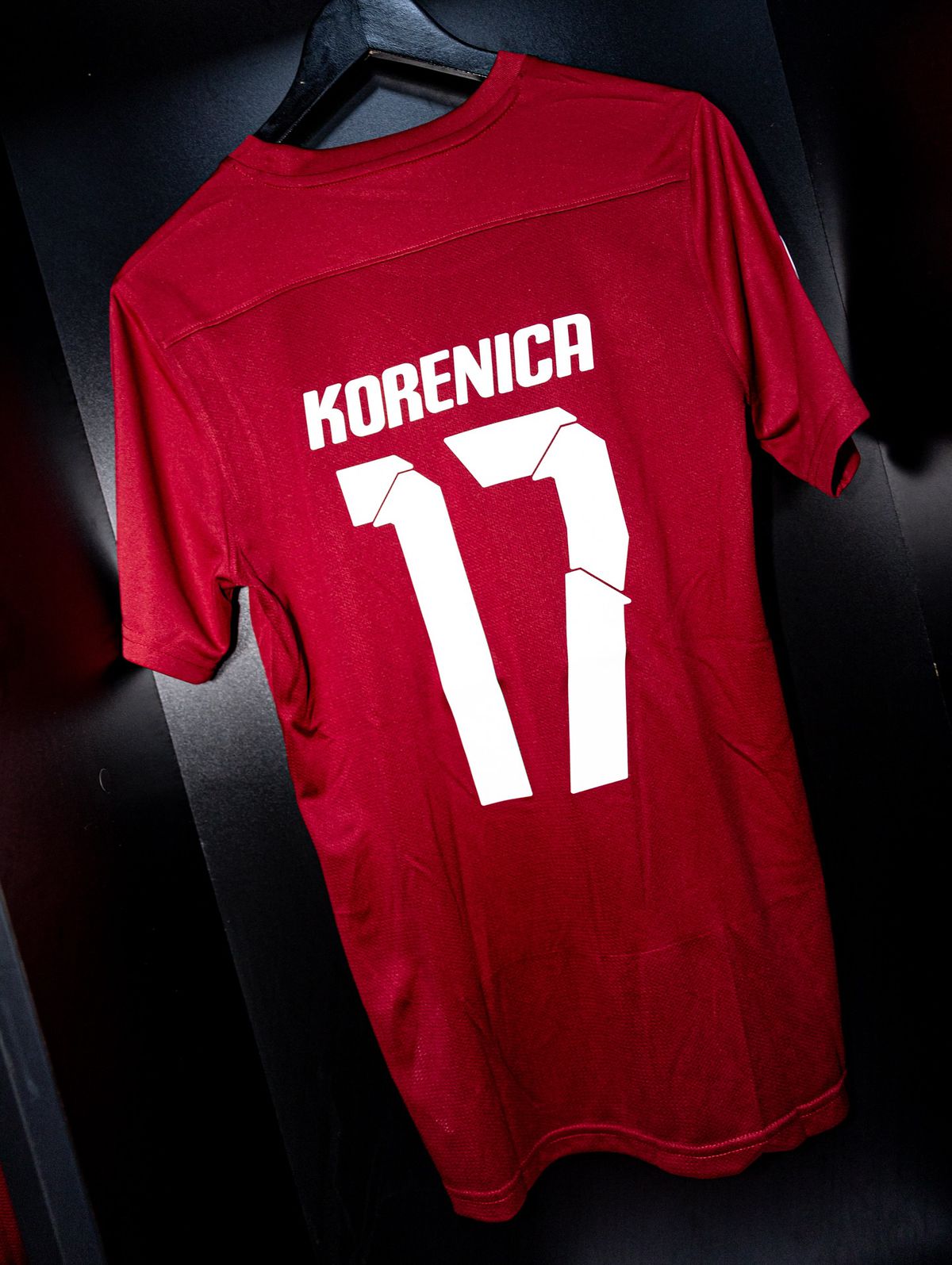 CFR Cluj - FCSB, imagini dinaintea partidei