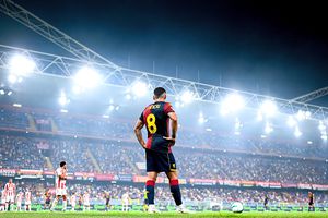 Genoa - Juventus: Șucu și Stanciu au meci complicat în Serie A. Echipele probabile
