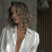 Alice Bodescu, fiica oficialului FRF, Gabriel Bodescu. Foto: Instagram