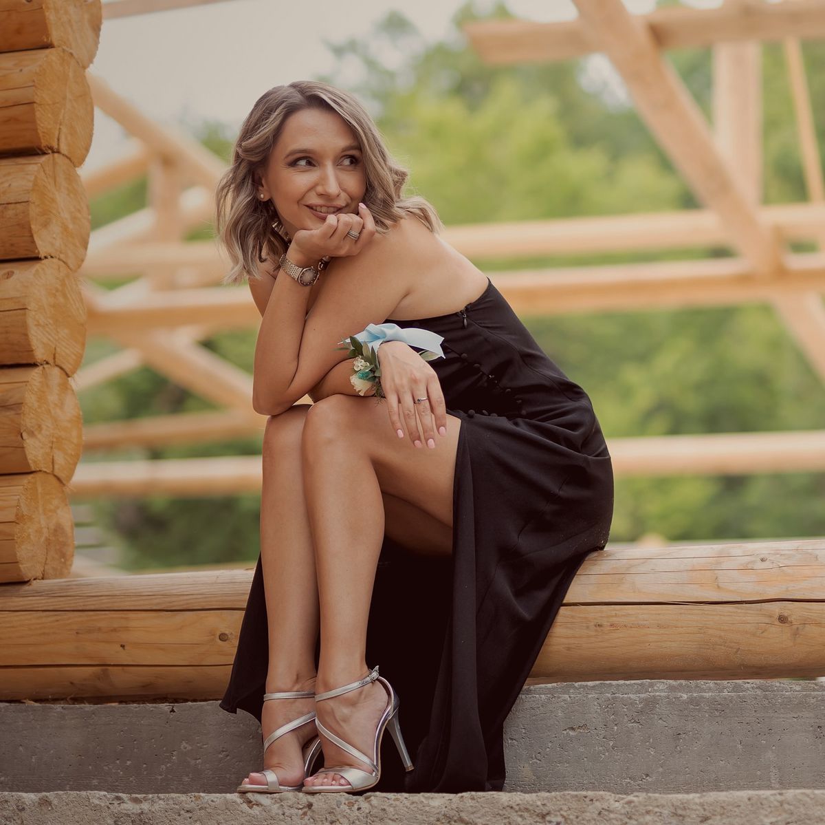 Alice Bodescu - august 2025