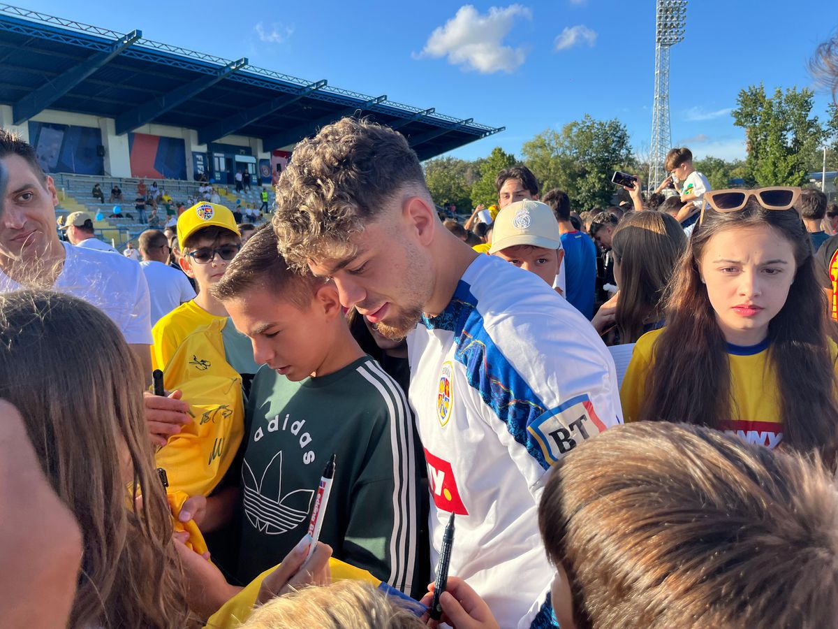 Mircea Lucescu a sunat adunarea! Primii „tricolori” veniți la lot pentru meciurile României din septembrie + Decizia luată de FRF