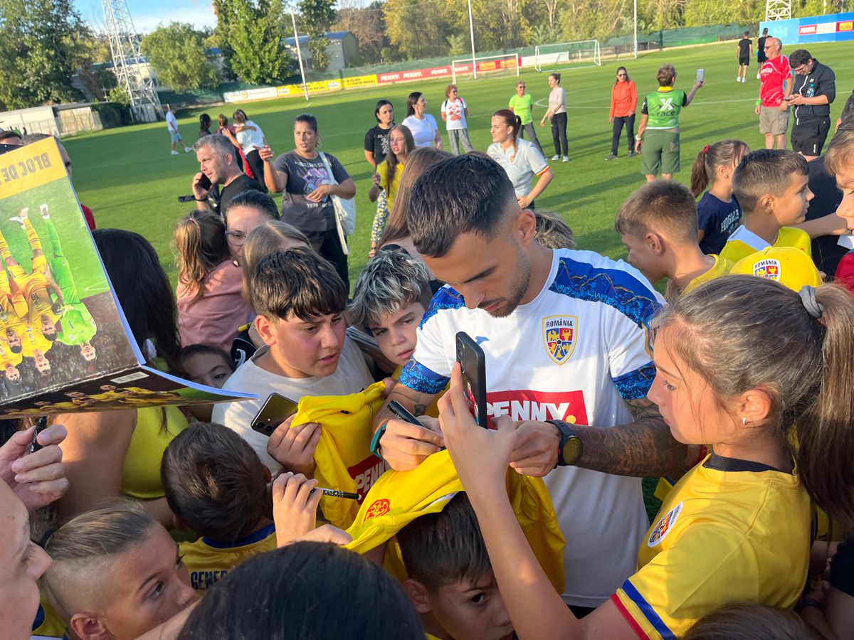 Mircea Lucescu a sunat adunarea! Primii „tricolori” veniți la lot pentru meciurile României din septembrie + Decizia luată de FRF