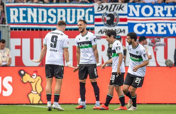 Virgil Ghiță și dansul pinguinului » Cui a dedicat golul înscris